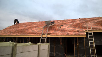 Couverture Tuiles Marseille, Bordeaux, Gironde, Bassin d'Arcachon - 33