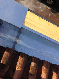 Zinc Talence, Bordeaux, Gironde, Bassin d'Arcachon - 33