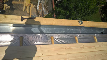 Zinc Talence, Bordeaux, Gironde, Bassin d'Arcachon - 33