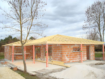 Couverture Tuiles, Bordeaux, Gironde, Bassin d'Arcachon - 33